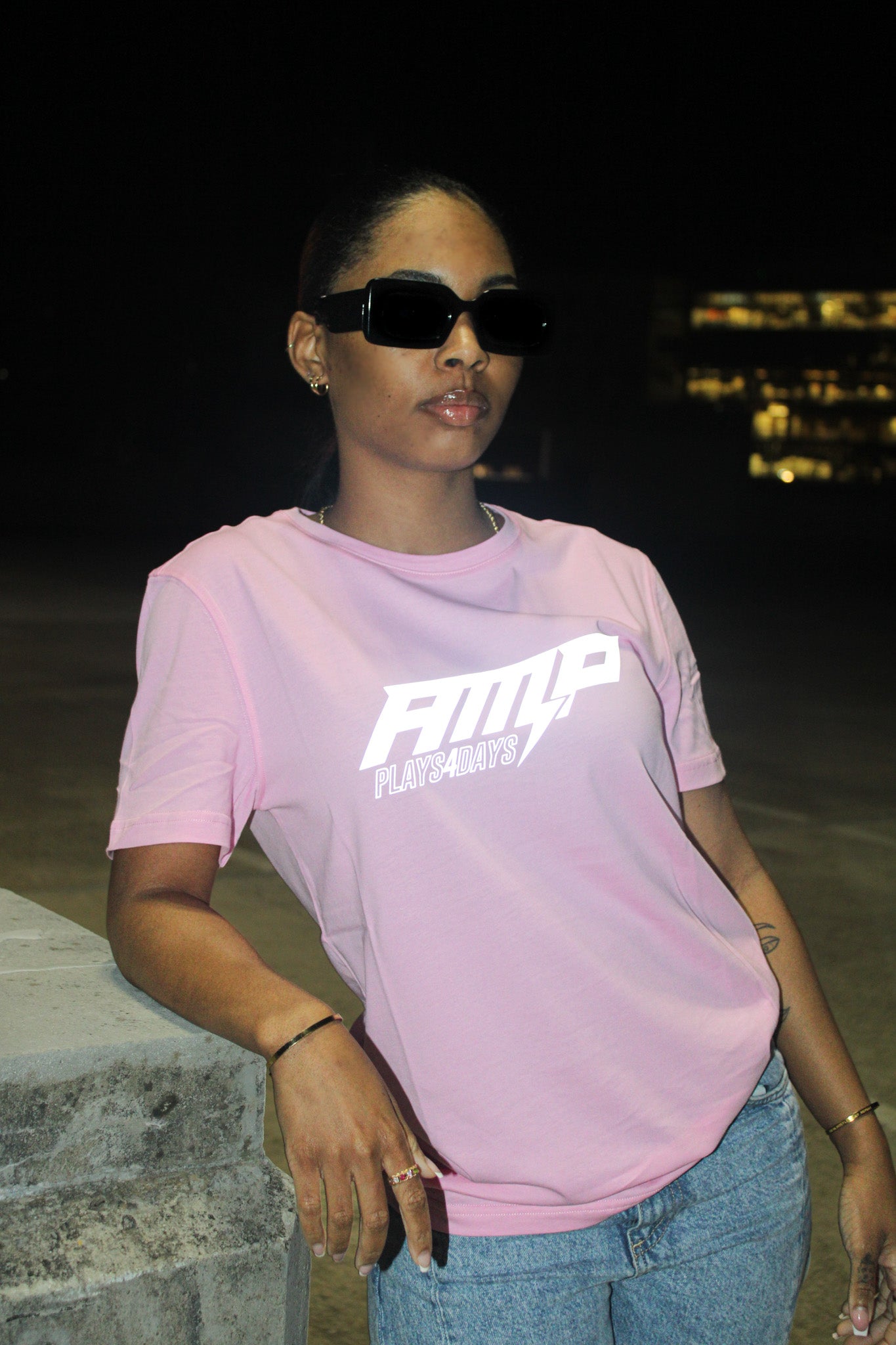 OG AMP T-SHIRT